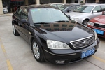 福特蒙迪欧2004款2.0 Ghia-X