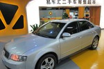 奥迪A42003款1.8T 舒适型（手自一体）