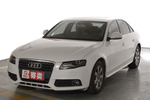 奥迪A4L2011款2.0TFSI 豪华型