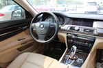 宝马7系2009款740Li 领先型