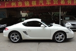 保时捷Cayman2009款Cayman 2.9L 