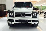 奔驰G级AMG2009款G55 AMG