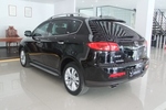 纳智捷大7 SUV2011款旗舰型 2.2T 四驱