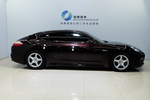 保时捷Panamera2010款Panamera 4 3.6L 