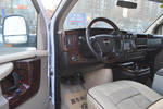 GMC Savana2013款6.0L 长轴领袖至尊版