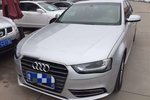 奥迪A4L2013款35 TFSI 自动标准型