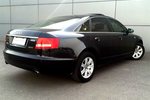 奥迪A6L2006款L 2.0T 标准型(手动)