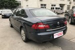 斯柯达昊锐2009款1.8TSI 手自一体 智雅版