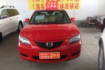 马自达3经典2008款1.6L 手动 标准型