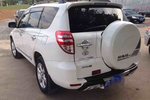 丰田RAV4荣放2012款炫装版 2.0L 手动四驱 