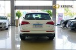 奥迪Q52013款40 TFSI 舒适型