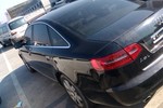 奥迪A6L2009款2.4L 舒适型