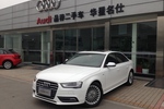 奥迪A4L2013款35 TFSI 自动技术型