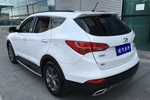 现代全新胜达2013款2.4L 自动两驱舒适型