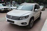 大众Tiguan2011款2.0TSI R-line