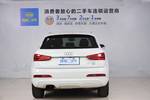 奥迪Q32013款35 TFSI 全时四驱技术型