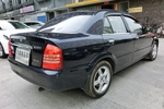 海马福美来2008款1.6 GLS-1 手动豪华型