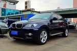 宝马X62008款xDrive35i