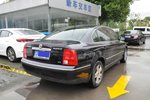 大众帕萨特2011款1.8TSI DSG尊荣版