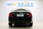 奔驰S级2012款S300L 商务型 Grand Edition