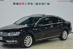 大众迈腾2013款2.0TSI 尊贵型