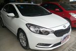 起亚K32012款1.6L 自动DLX 