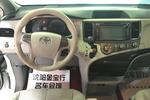 丰田Sienna2011款2.7L 两驱自动型