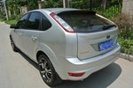 福特福克斯两厢2011款1.8L 手动经典型