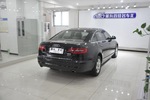 奥迪A6L2011款2.0TFSI 手自一体 标准型