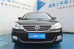 大众朗逸2011款1.4TSI DSG 品轩版