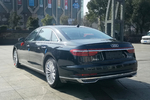 奥迪A8L2019款50 TFSI quattro 豪华型