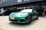 保时捷Panamera2014款Panamera 4 3.0T 