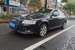 奥迪A6L2009款2.4L 技术型