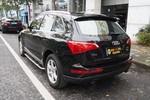 奥迪Q52011款2.0TFSI 技术型