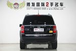 Jeep自由客2013款2.4L 豪华导航版