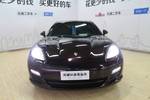 保时捷Panamera2010款Panamera 4 3.6L 