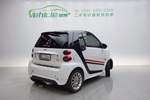 smartfortwo2014款1.0 MHD 硬顶新年特别版