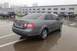 大众速腾2008款1.6L 手动 时尚型