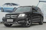 奔驰GLK级2013款GLK300 4MATIC 时尚型