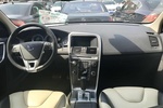 沃尔沃XC602011款3.0T T6 AWD 智尊版