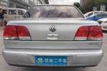 大众捷达2009款1.6CIX-P 手动 伙伴 