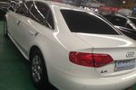 奥迪A4L2012款2.0TFSI 标准型