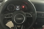 奥迪Q52013款40 TFSI 舒适型