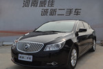 别克君越2011款2.4L SIDI豪雅版OnStar