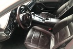 保时捷Panamera2010款Panamera 3.6L 