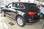 奥迪Q52013款40 TFSI 技术型