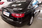 奥迪A6L2010款2.7TDI