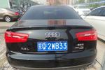 奥迪A6L2012款35 FSI quattro 豪华型(2.8L)