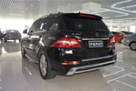 奔驰M级2012款ML350 4MATIC 动感型