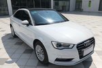 奥迪A3 Limousine2015款35 TFSI 300万纪念舒享版